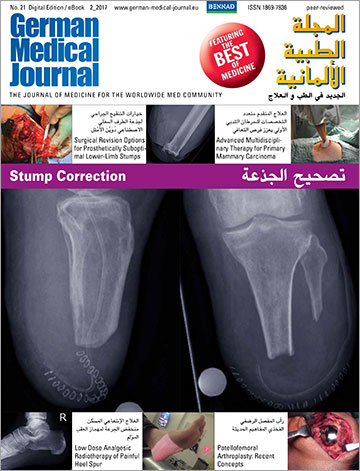 GMJ 21 Titel
