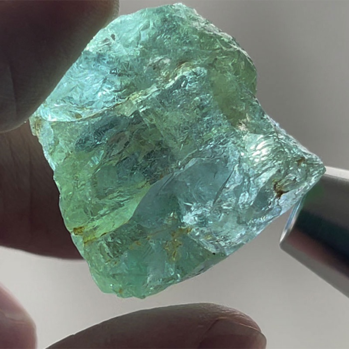 Aquamarin